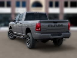 Ram 2500 Laramie 4x4 Crew Cab 6'4" Box 2026 — side view