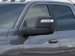 Ram 2500 Laramie 4x4 Crew Cab 6'4" Box 2026 — side view