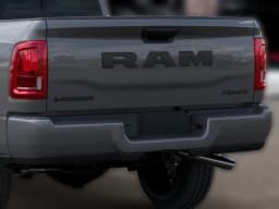 Ram 2500 Laramie 4x4 Crew Cab 6'4" Box 2026 — side view
