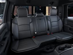 Ram 2500 Laramie 4x4 Crew Cab 6'4" Box 2026 — side view
