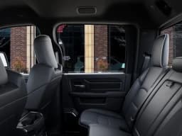 Ram 2500 Laramie 4x4 Crew Cab 6'4" Box 2026 — side view