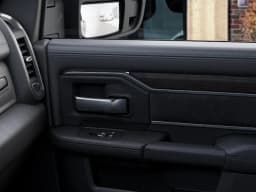 Ram 2500 Laramie 4x4 Crew Cab 6'4" Box 2026 — side view