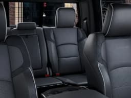 Ram 2500 Laramie 4x4 Crew Cab 6'4" Box 2026 — side view