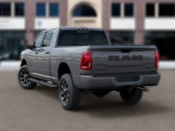 Ram 2500 Laramie 4x4 Crew Cab 6'4" Box 2026 — side view