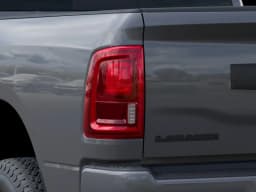 Ram 2500 Laramie 4x4 Crew Cab 6'4" Box 2026 — side view