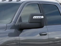 Ram 2500 Laramie 4x4 Crew Cab 6'4" Box 2026 — side view