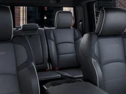 Ram 2500 Laramie 4x4 Crew Cab 6'4" Box 2026 — side view