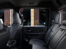 Ram 2500 Laramie 4x4 Crew Cab 6'4" Box 2026 — side view