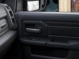 Ram 2500 Laramie 4x4 Crew Cab 6'4" Box 2026 — side view