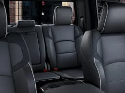 Ram 2500 Laramie 4x4 Crew Cab 6'4" Box 2026 — side view