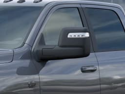 Ram 2500 Laramie 4x4 Crew Cab 6'4" Box 2027 — side view