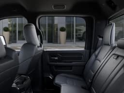 Ram 2500 Laramie 4x4 Crew Cab 6'4" Box 2027 — side view