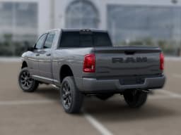 Ram 2500 Laramie 4x4 Crew Cab 6'4" Box 2027 — side view