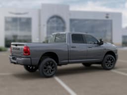 Ram 2500 Laramie 4x4 Crew Cab 6'4" Box 2027 — side view