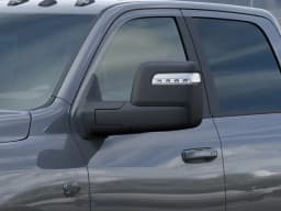Ram 2500 Laramie 4x4 Crew Cab 6'4" Box 2027 — side view