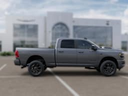 Ram 2500 Laramie 4x4 Crew Cab 6'4" Box 2027 — side view