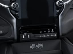 Ram 2500 Laramie 4x4 Crew Cab 6'4" Box 2027 — side view