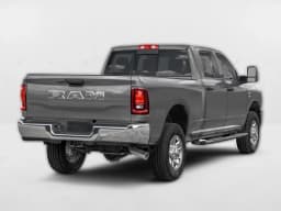 Ram 2500 Laramie 4x4 Crew Cab 6'4" Box 2026 — side view
