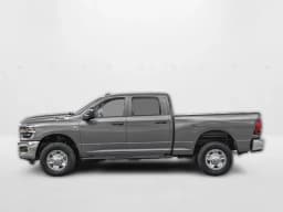 Ram 2500 Laramie 4x4 Crew Cab 6'4" Box 2026 — side view