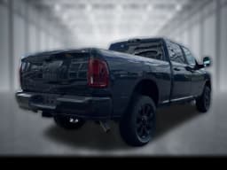 Ram 2500 Laramie 4x4 Crew Cab 6'4" Box 2026 — side view