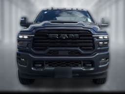 Ram 2500 Laramie 4x4 Crew Cab 6'4" Box 2026 — side view