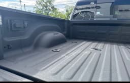 Ram 2500 Laramie 4x4 Crew Cab 6'4" Box 2026 — side view