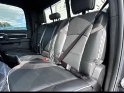 Ram 2500 Laramie 4x4 Crew Cab 6'4" Box 2026 — side view