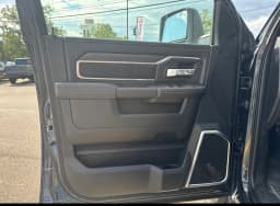Ram 2500 Laramie 4x4 Crew Cab 6'4" Box 2026 — side view