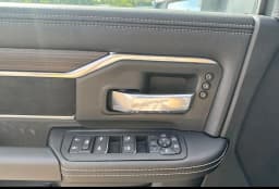 Ram 2500 Laramie 4x4 Crew Cab 6'4" Box 2026 — side view