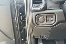 Ram 2500 Laramie 4x4 Crew Cab 6'4" Box 2026 — side view