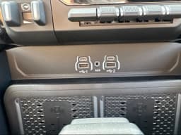 Ram 2500 Laramie 4x4 Crew Cab 6'4" Box 2026 — side view