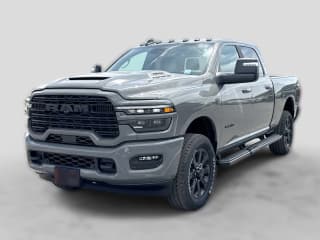 Ram 2500 Laramie 4x4 Crew Cab 6'4" Box