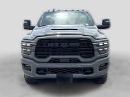 Ram 2500 Laramie 4x4 Crew Cab 6'4" Box 2027 — side view