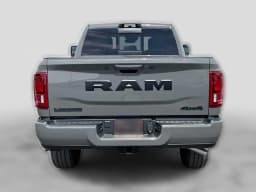 Ram 2500 Laramie 4x4 Crew Cab 6'4" Box 2027 — side view