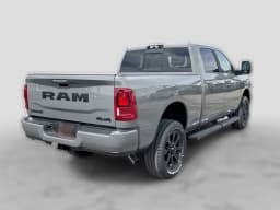 Ram 2500 Laramie 4x4 Crew Cab 6'4" Box 2027 — side view