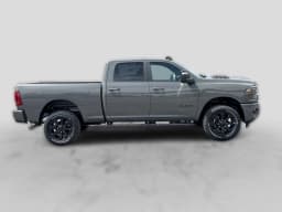 Ram 2500 Laramie 4x4 Crew Cab 6'4" Box 2027 — side view