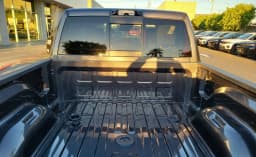 Ram 2500 Laramie 4x4 Crew Cab 6'4" Box 2026 — side view