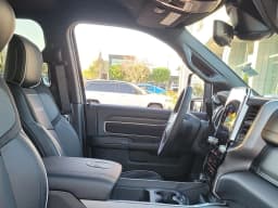 Ram 2500 Laramie 4x4 Crew Cab 6'4" Box 2026 — side view