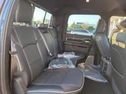 Ram 2500 Laramie 4x4 Crew Cab 6'4" Box 2026 — side view