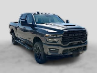 Ram 2500 Laramie 4x4 Crew Cab 6'4" Box