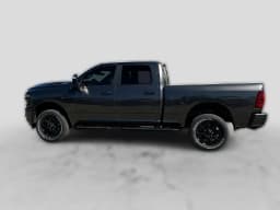 Ram 2500 Laramie 4x4 Crew Cab 6'4" Box 2027 — side view