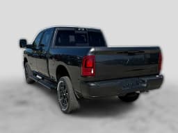 Ram 2500 Laramie 4x4 Crew Cab 6'4" Box 2027 — side view
