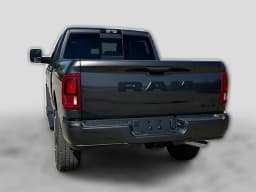 Ram 2500 Laramie 4x4 Crew Cab 6'4" Box 2027 — side view