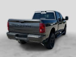 Ram 2500 Laramie 4x4 Crew Cab 6'4" Box 2027 — side view