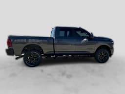 Ram 2500 Laramie 4x4 Crew Cab 6'4" Box 2027 — side view