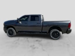 Ram 2500 Laramie 4x4 Crew Cab 6'4" Box 2027 — side view