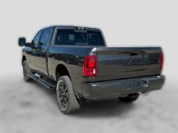 Ram 2500 Laramie 4x4 Crew Cab 6'4" Box 2027 — side view