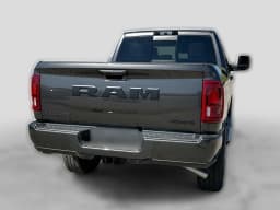 Ram 2500 Laramie 4x4 Crew Cab 6'4" Box 2027 — side view