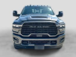 Ram 2500 Laramie 4x4 Crew Cab 6'4" Box 2027 — side view