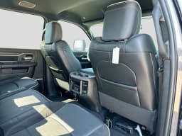 Ram 2500 Laramie 4x4 Crew Cab 6'4" Box 2027 — side view
